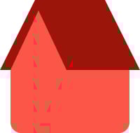 Angi General House Icon